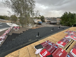 Diamond Roofing 2