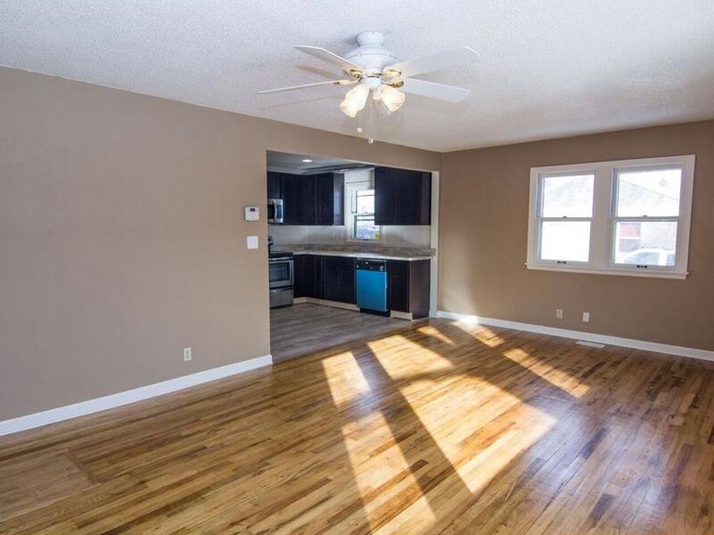 Rimrock Kitchen Finish 3